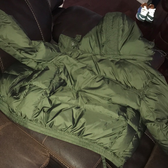 Andrew Marc Coat - Picture 3 of 6